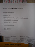 Und nochmal lustig