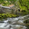 1. Versteckt im Lake District